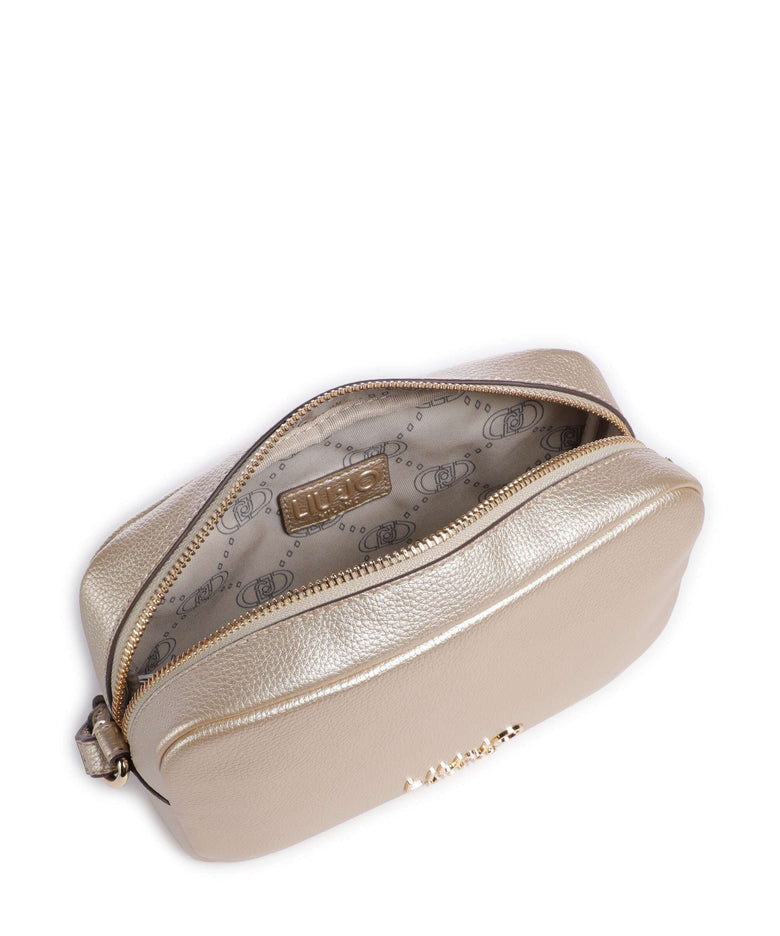 Liu Jo Evrim Crossbody bag gold                          