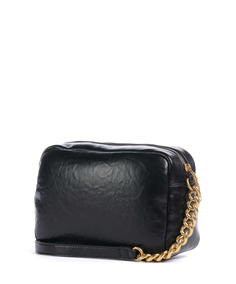Liu Jo Lapuffy Crossbody bag nero                          