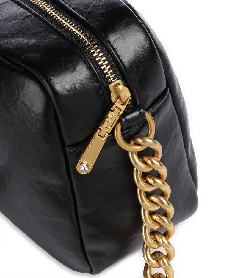 Liu Jo Lapuffy Crossbody bag nero                          
