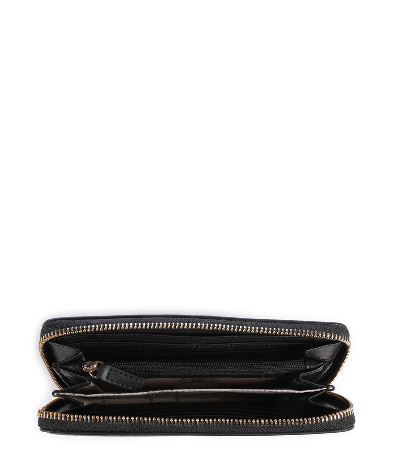 Liu Jo Caliwen Wallet nero                          