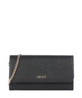 Liu Jo Caliwen Wallet nero                          