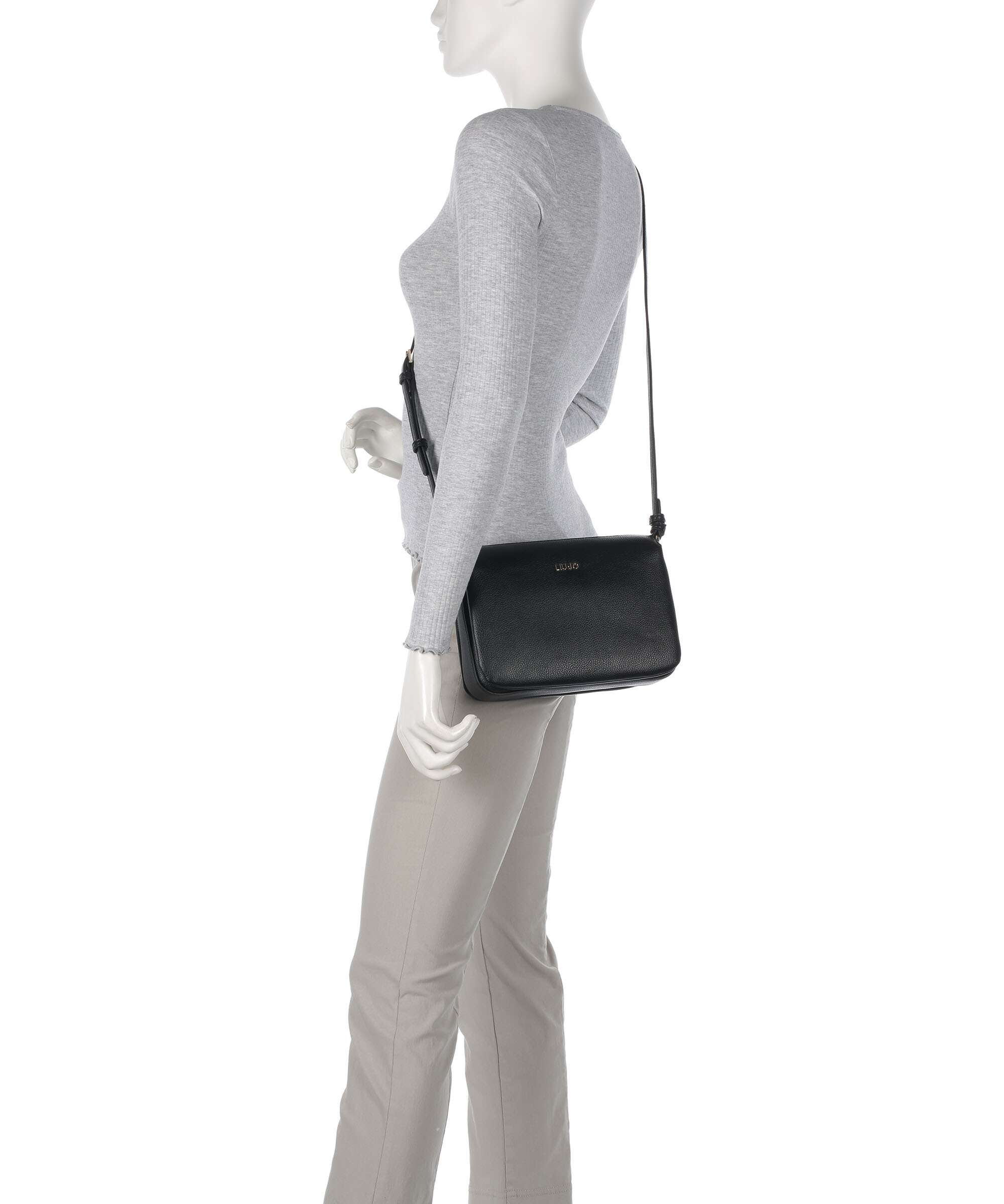 Liu Jo Caliwen Crossbody bag nero                          