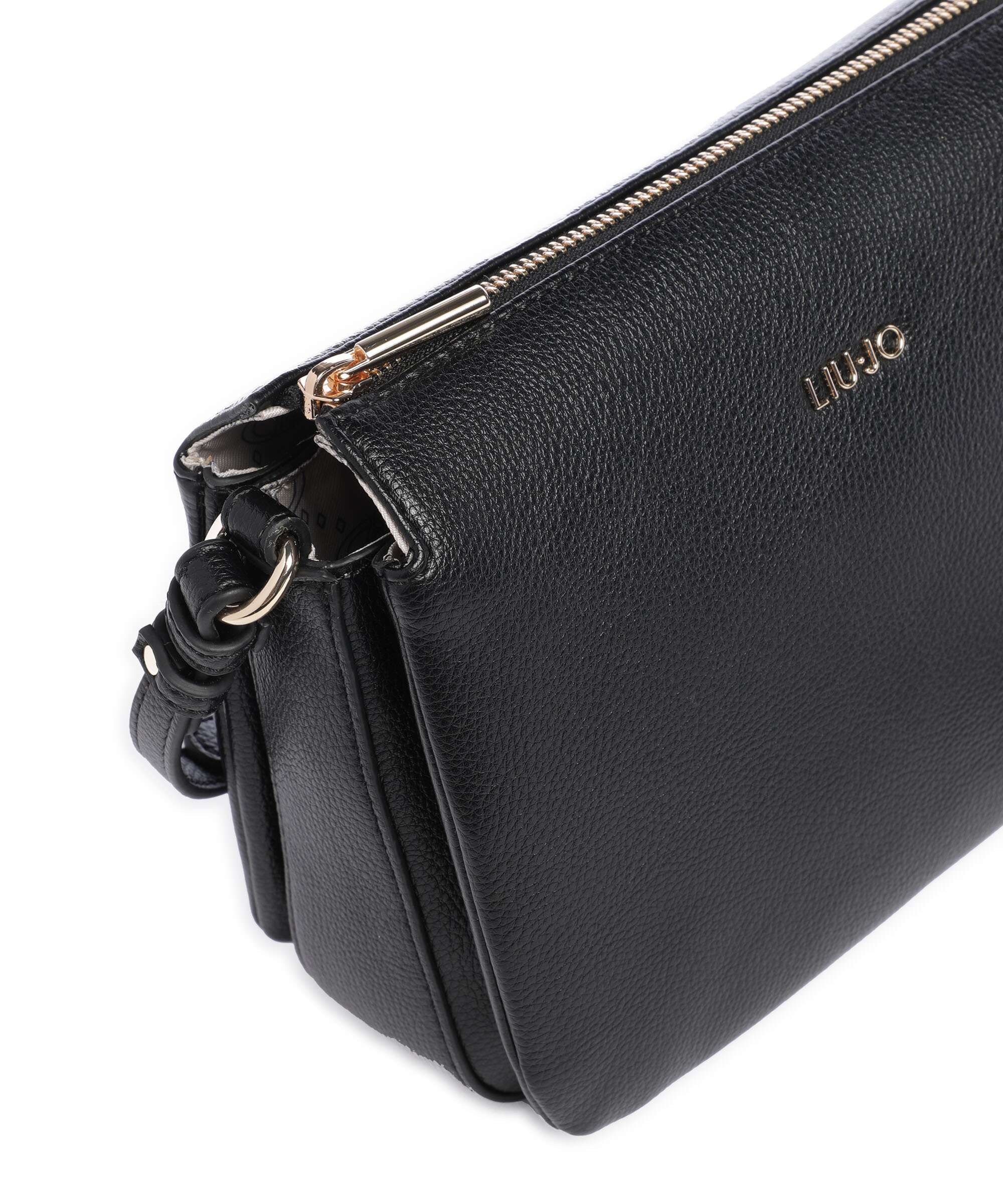 Liu Jo Caliwen Crossbody bag nero                          