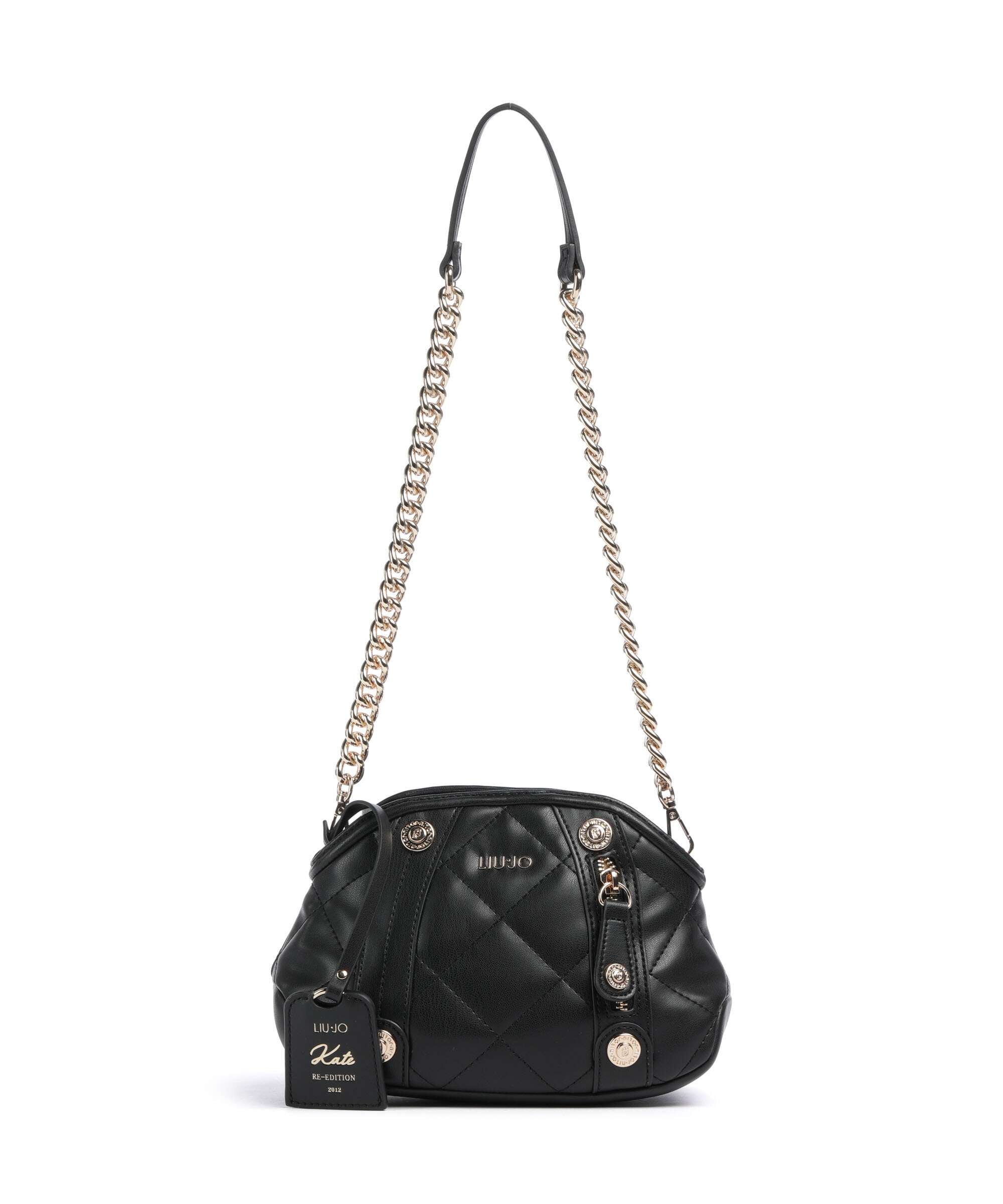 Liu Jo Kate Shoulder bag nero                          