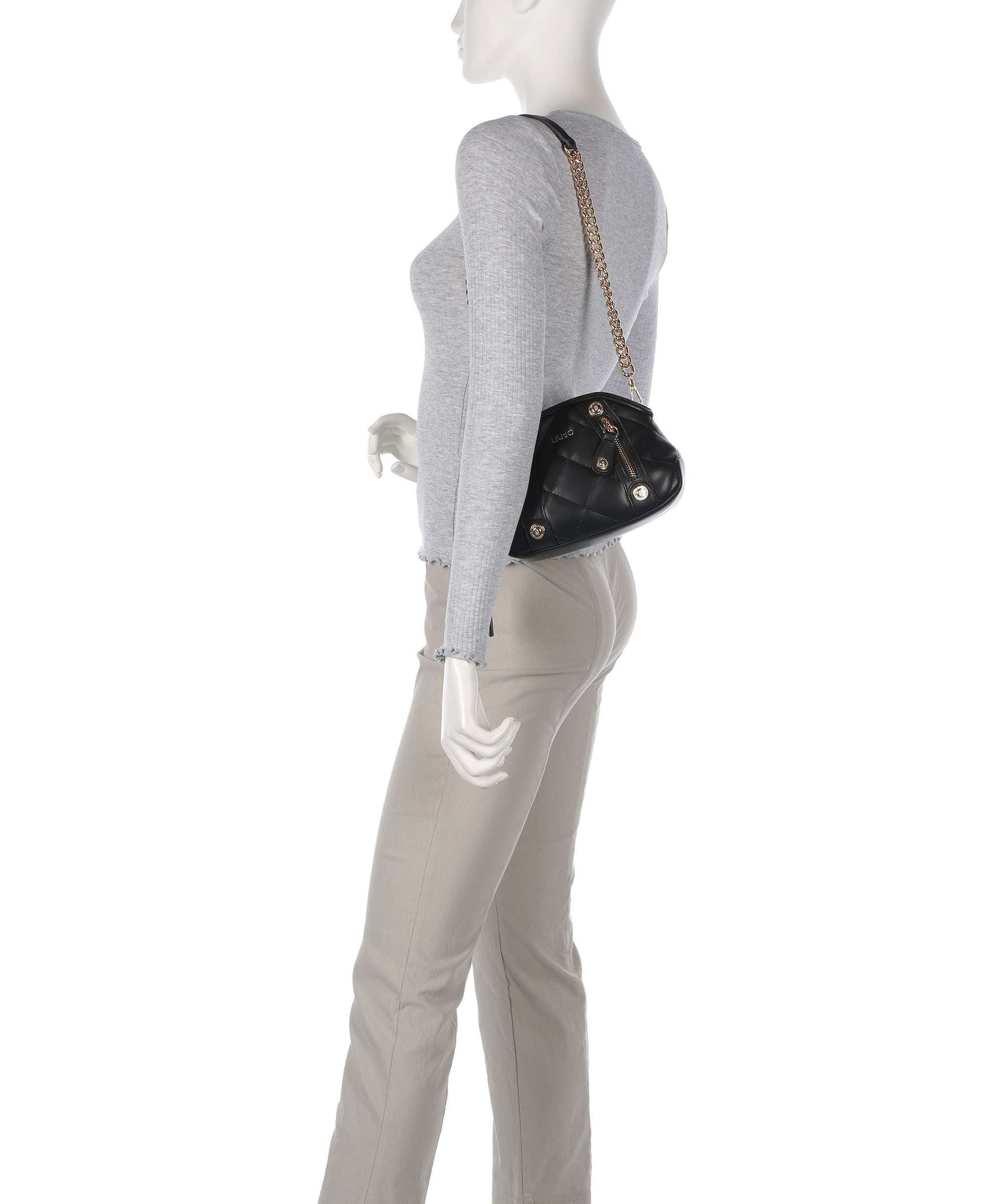 Liu Jo Kate Shoulder bag nero                          