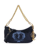 Juicy Couture Twig Heart Bolso de hombro blue