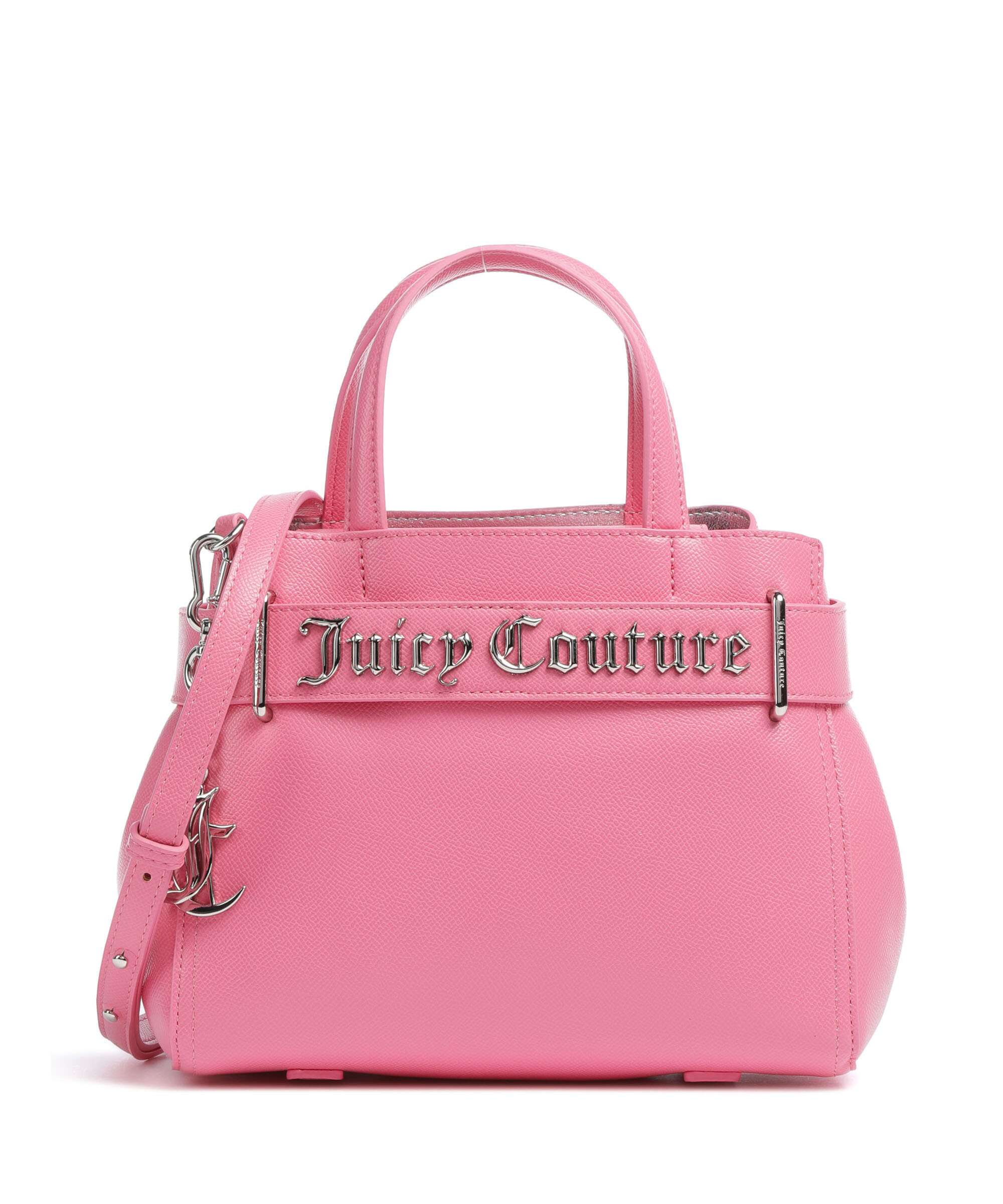 Juicy Couture Jasmine S Handbag pink