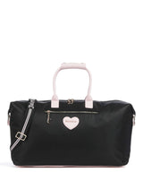 Juicy Couture Bolsa de fin de semana black