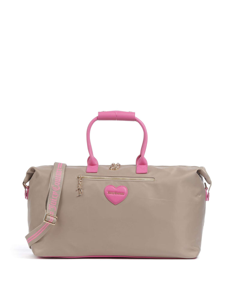 Juicy Couture Weekend bag beige