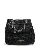 Juicy Couture Isabelle Nylon S Mochila black