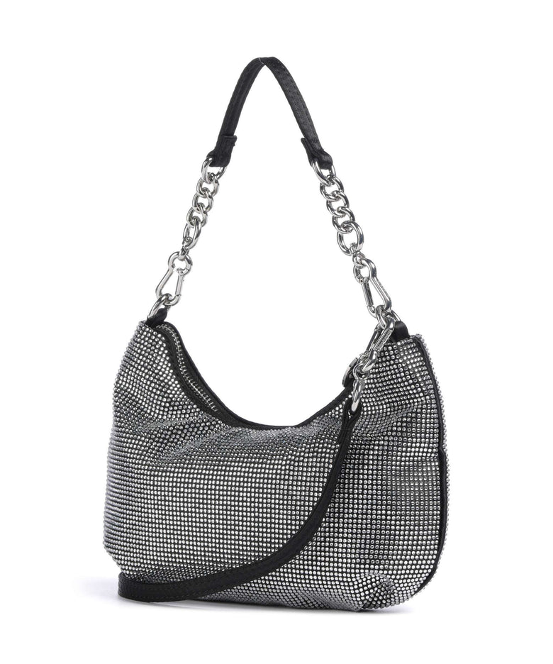 Juicy Couture Hazel S Shoulder bag black/fume