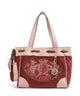 Juicy Couture Daydreamer L Bolsa shopping red