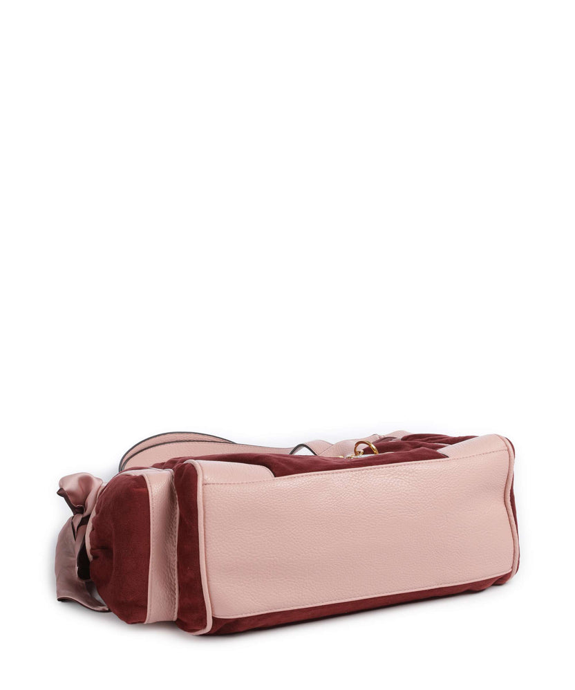 Juicy Couture Daydreamer L Tote bag red