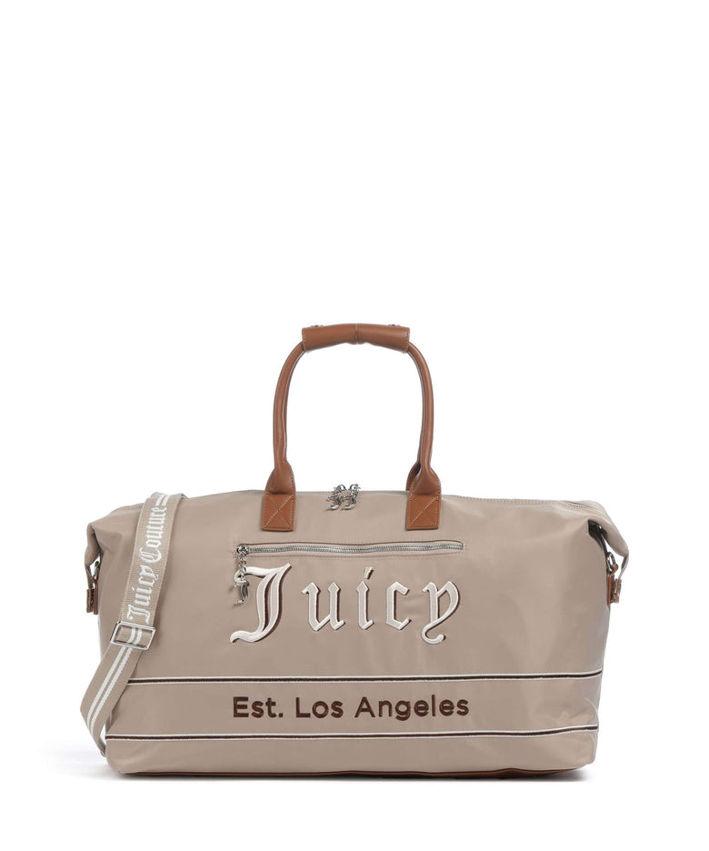 Juicy Couture Weekend bag beige
