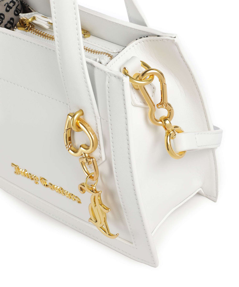 Juicy Couture Lily S Crossbody bag white