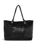 Juicy Couture Kimberly L Bolsa shopping black