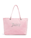 Juicy Couture Kimberly L Bolsa shopping juicy pink