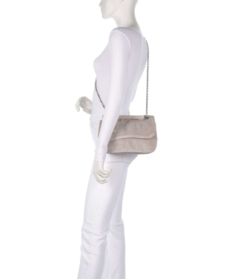 Juicy Couture Kimberly Shoulder bag string