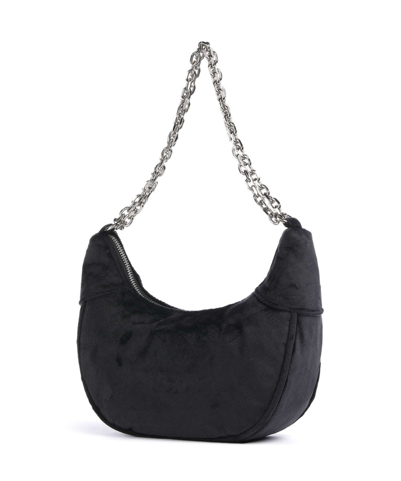 Juicy Couture Kimberly S Shoulder bag black