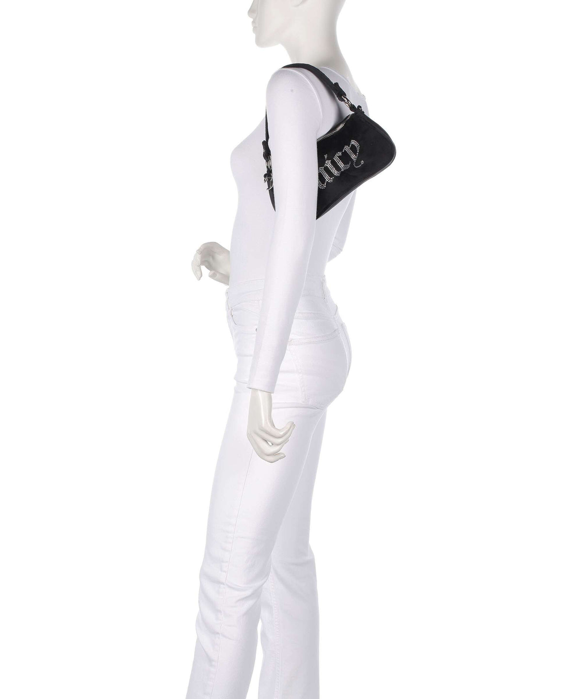 Juicy Couture Kimberly S Shoulder bag black