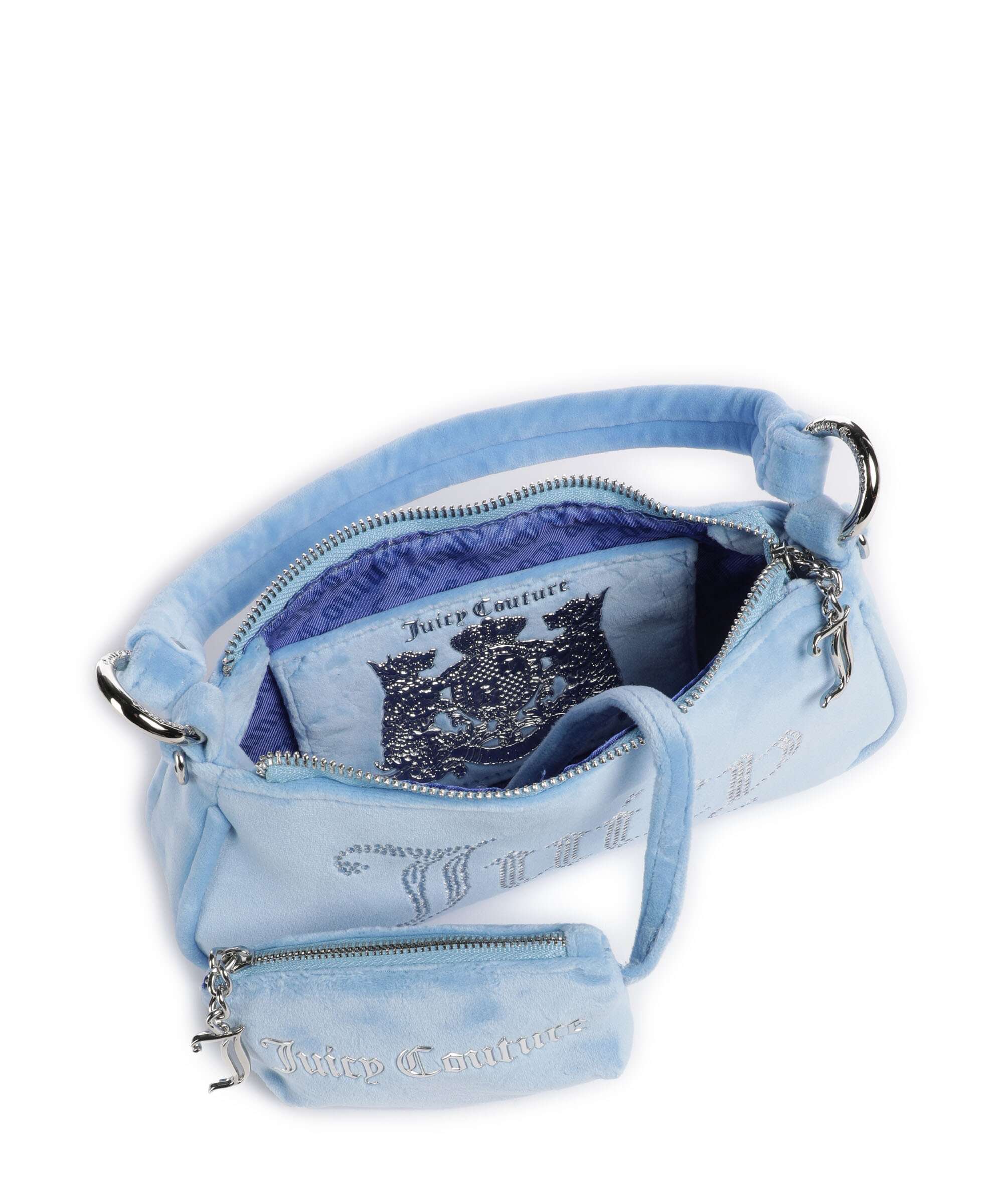 Juicy Couture Kimberly S Shoulder bag regatta