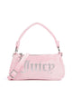 Juicy Couture Kimberly S Bolso de hombro juicy pink
