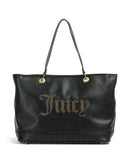 Juicy Couture Kimberly L Tote bag black