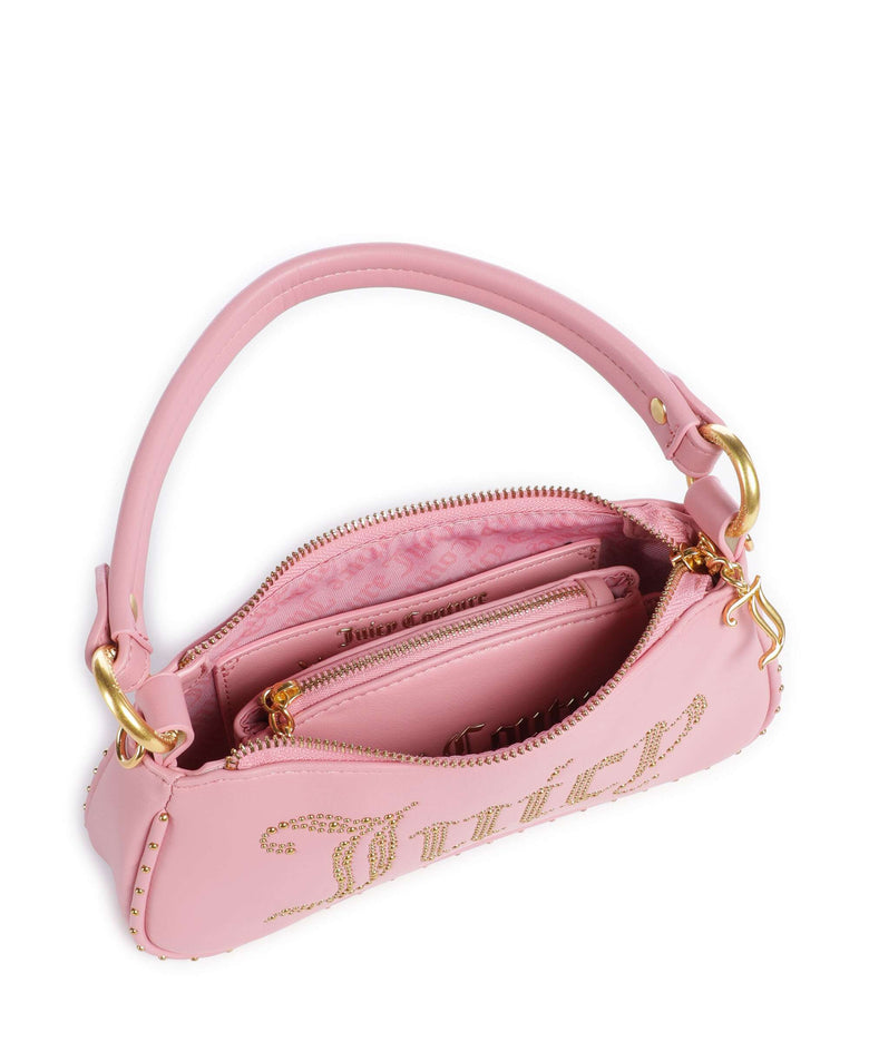 Juicy Couture Kimberly S Shoulder bag juicy pink