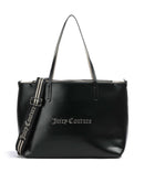Juicy Couture Lucy L Tote bag black/nomad