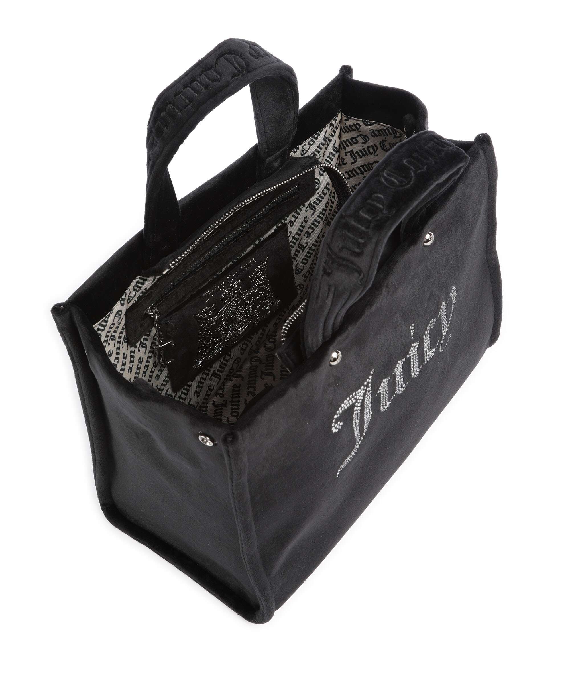 Juicy Couture Kimberly M Handbag black
