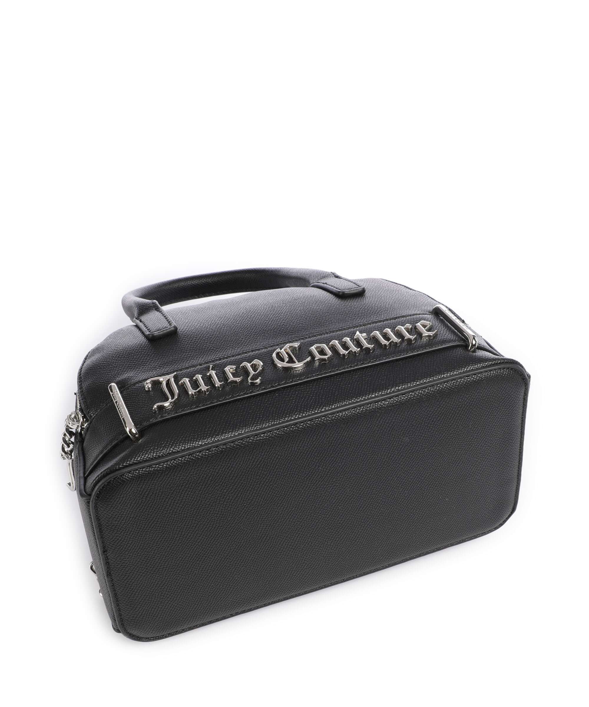 Juicy Couture Jasmine Handbag black