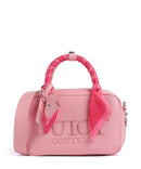 Juicy Couture Gabrielle Bolso de mano juicy pink