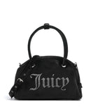 Juicy Couture Kimberly Bowling Bolso de hombro black