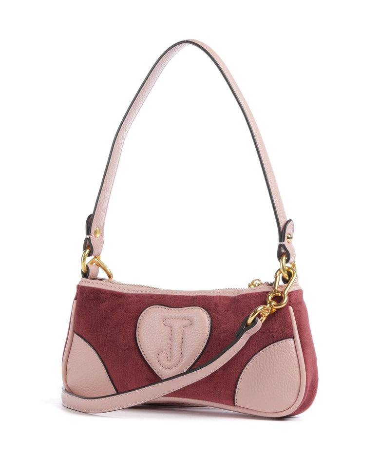 Juicy Couture Daydreamer S Shoulder bag red