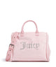 Juicy Couture Iris Velvet M Bolso de mano juicy pink