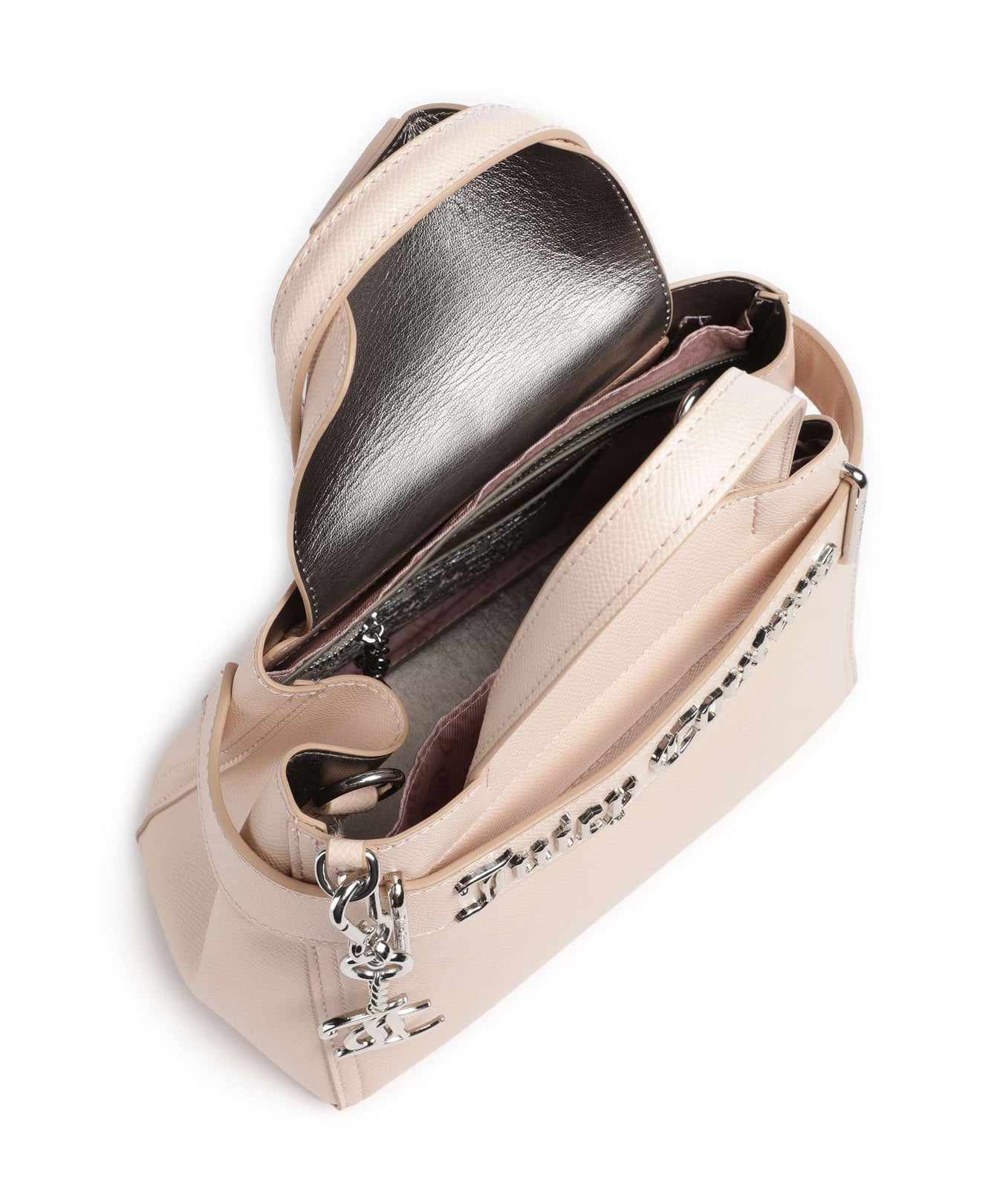 Juicy Couture Jasmine S Handbag pink champagne