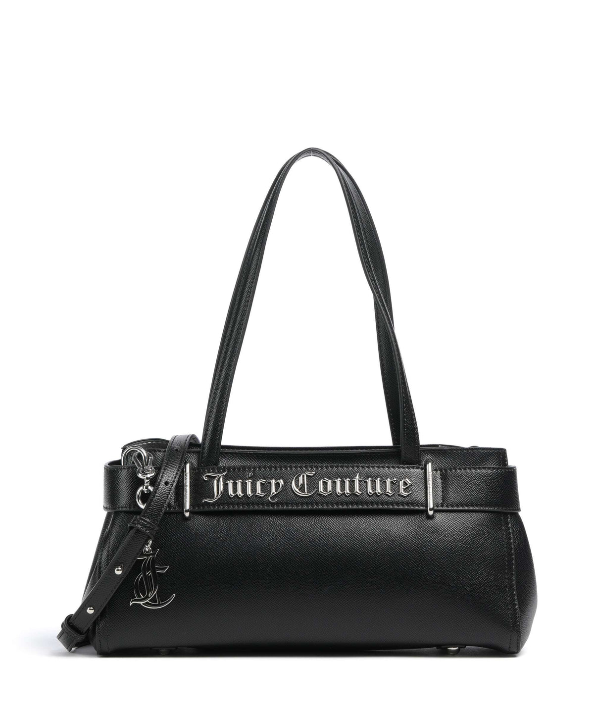 Juicy Couture Jasmine M Shoulder bag black