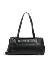 Juicy Couture Jasmine M Shoulder bag black