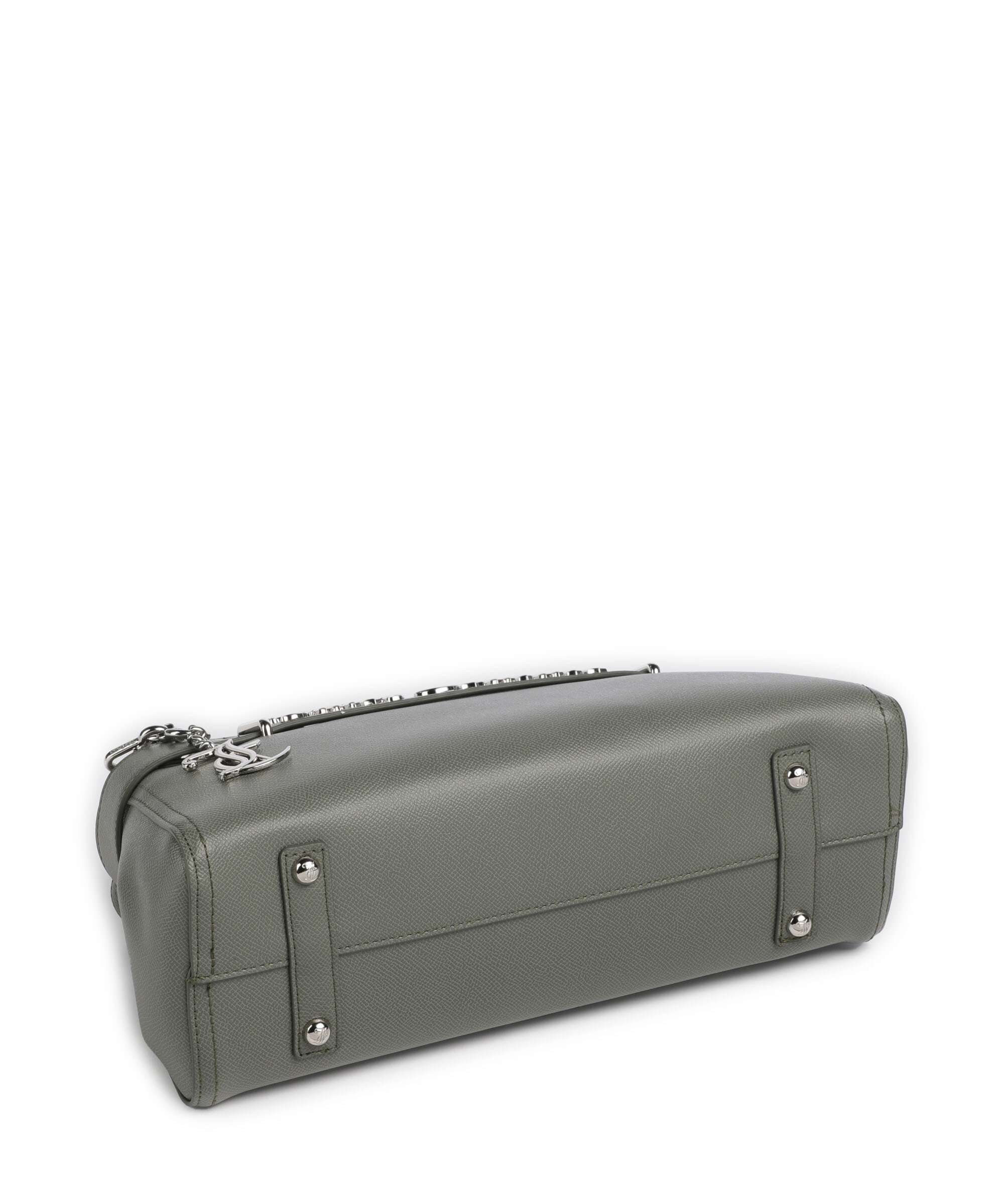 Juicy Couture Jasmine M Shoulder bag puritan gray