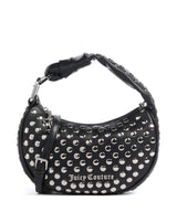 Juicy Couture Blossom S Bolso de mano black