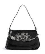 Juicy Couture Twig Narrative Bolso de hombro black