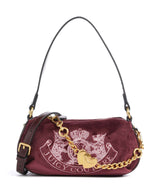 Juicy Couture Twig Narrative S Bolso de hombro wine tasting