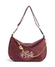 Juicy Couture Twig Narrative M Bolso de hobo wine tasting