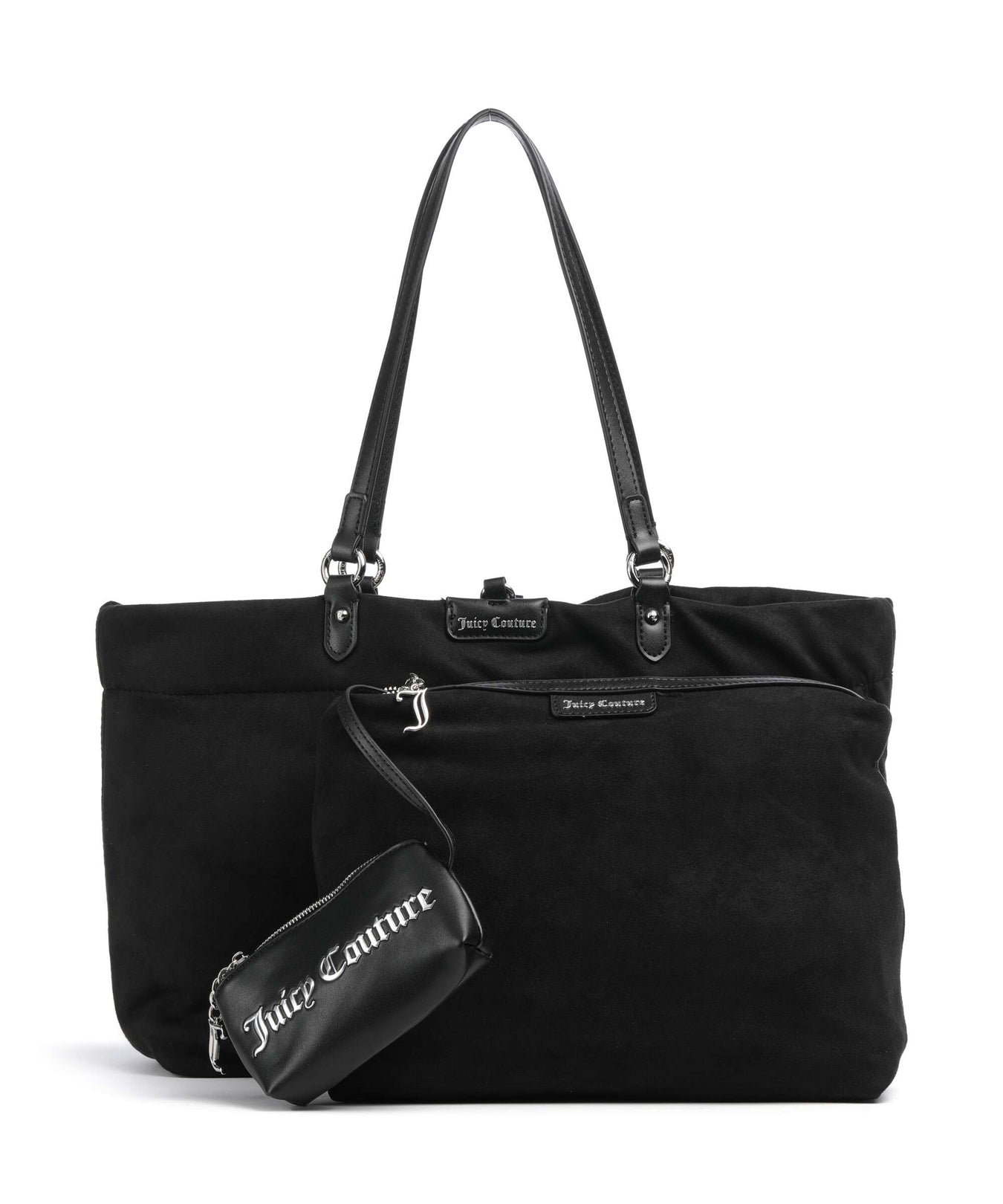 Juicy Couture Kathy L Tote bag black