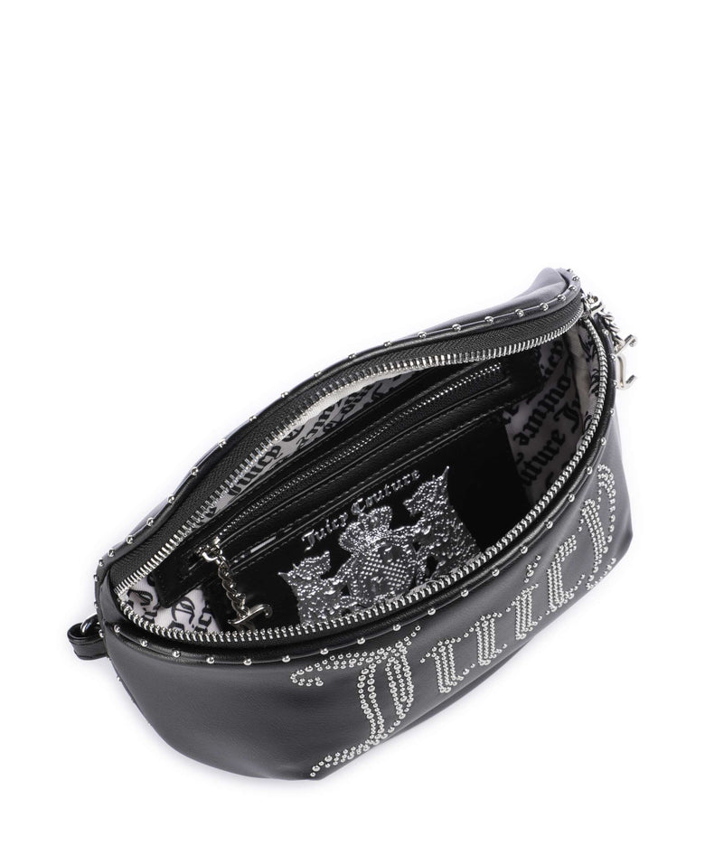 Juicy Couture Kimberly Belt bag black