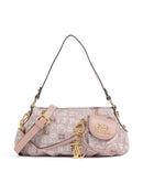 Juicy Couture Fay S Shoulder bag pink champagne