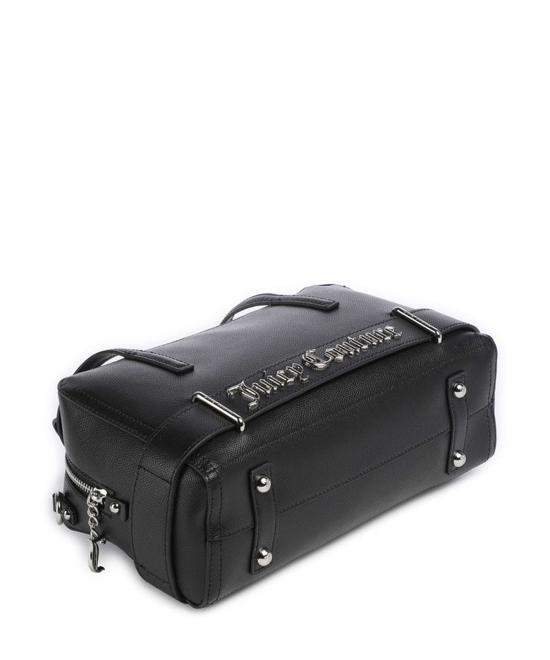 Juicy Couture Jasmine Handbag black