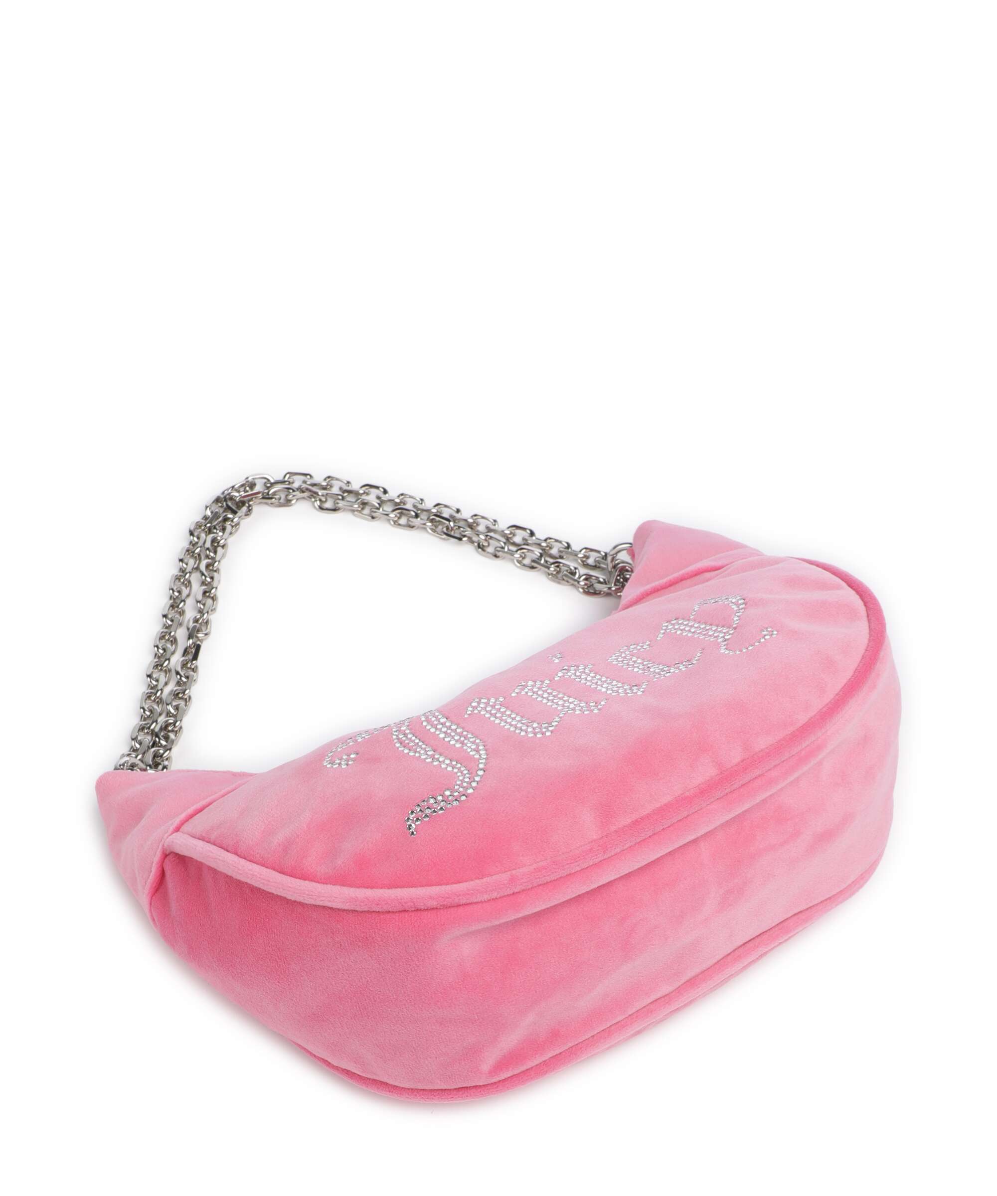Juicy Couture Kimberly S Shoulder bag super pink