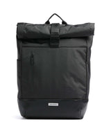 Moleskine Metro Collection Mochila roll-top schwarz
