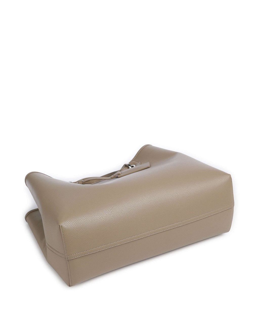 Emporio Armani My EA M Handbag creta/moka